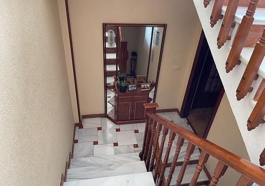 Villa in San Miguel de Salinas