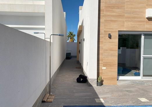 Villa in Avileses