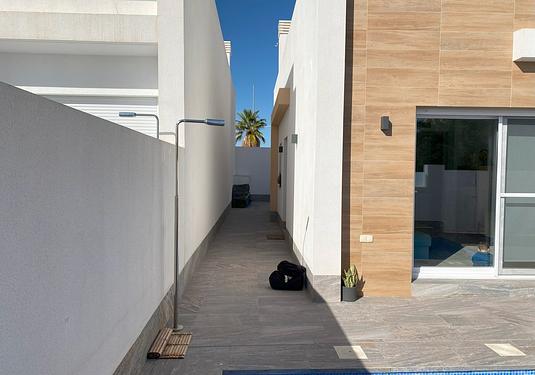 Villa in Avileses