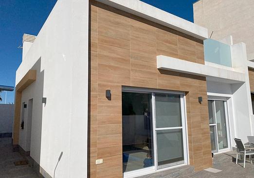 Villa in Avileses