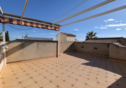 Villa in Algorfa