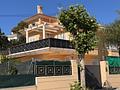 Semi detached in Barranco Hondo