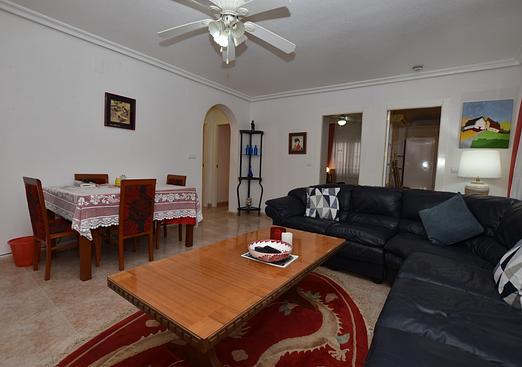 Villa in Algorfa