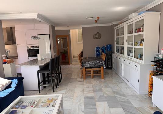 Semi detached in Barranco Hondo