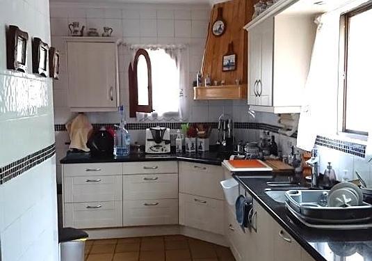 Villa in Benitachell