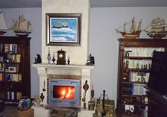 Villa in Benitachell