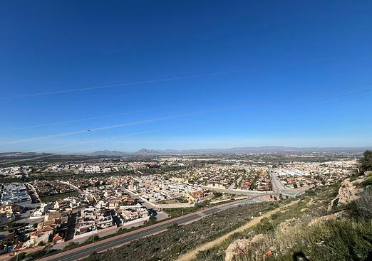 Bungalow in Ciudad Quesada