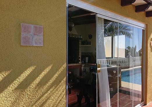 Villa in Benitachell