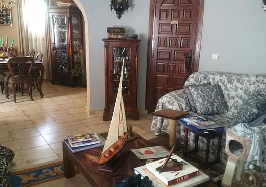 Villa in Benitachell