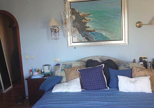 Villa in Benitachell