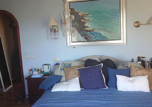 Villa in Benitachell