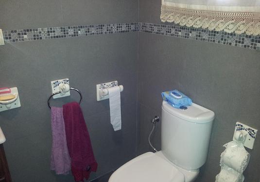 Villa in Benitachell