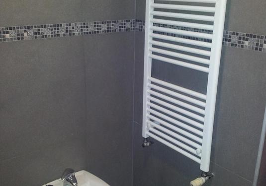 Villa in Benitachell