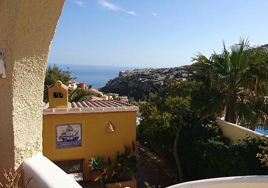 Villa in Benitachell