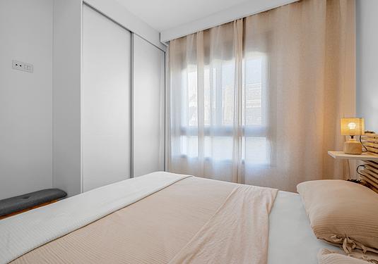 Apartment in San Miguel de Salinas