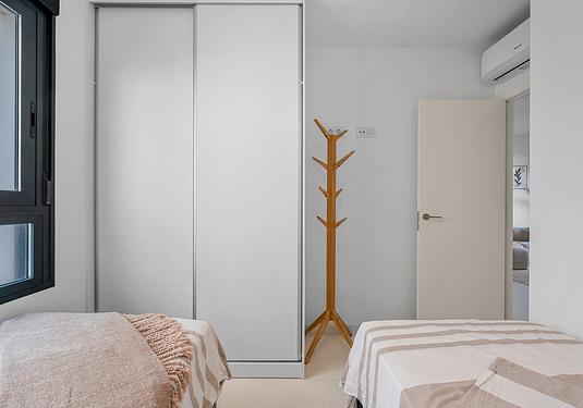 Apartment in San Miguel de Salinas
