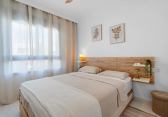 Apartment in San Miguel de Salinas