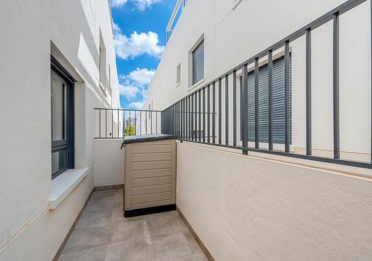 Apartment in San Miguel de Salinas