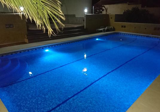 Villa in Benitachell