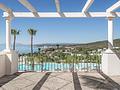Apartment in Manilva