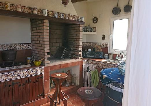 Villa in Benitachell