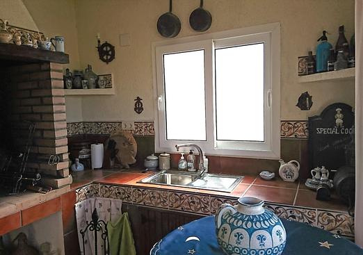 Villa in Benitachell