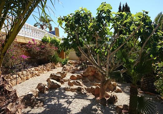 Villa in Benitachell