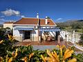 Villa in Vinuela