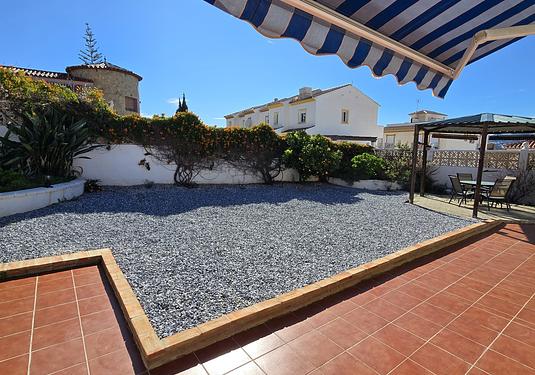 Villa in Vinuela