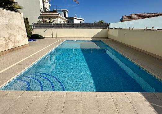 Villa in La Zenia