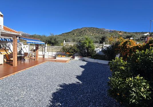 Villa in Vinuela