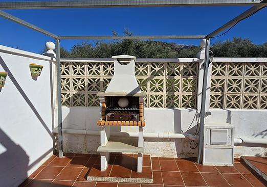 Villa in Vinuela