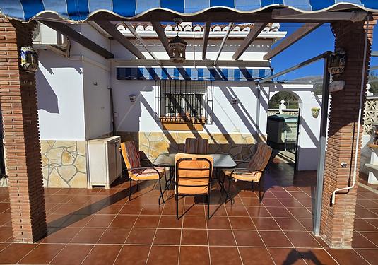 Villa in Vinuela