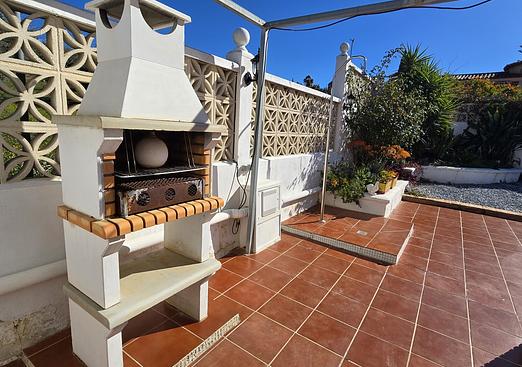 Villa in Vinuela