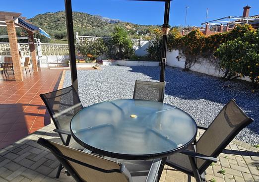 Villa in Vinuela
