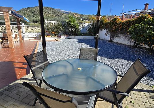 Villa in Vinuela
