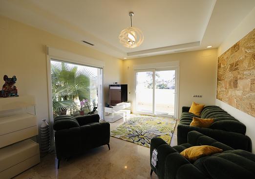 Villa in La Zenia