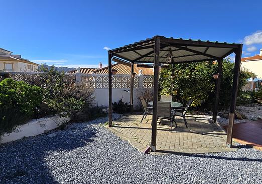 Villa in Vinuela