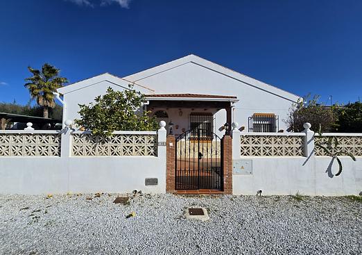 Villa in Vinuela