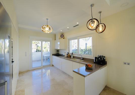 Villa in La Zenia