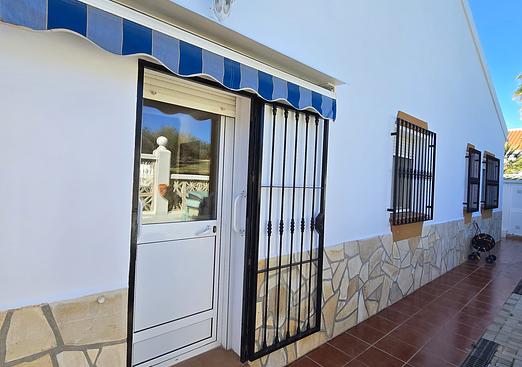 Villa in Vinuela