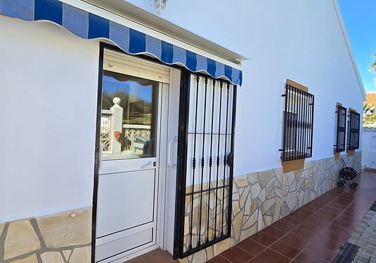 Villa in Vinuela