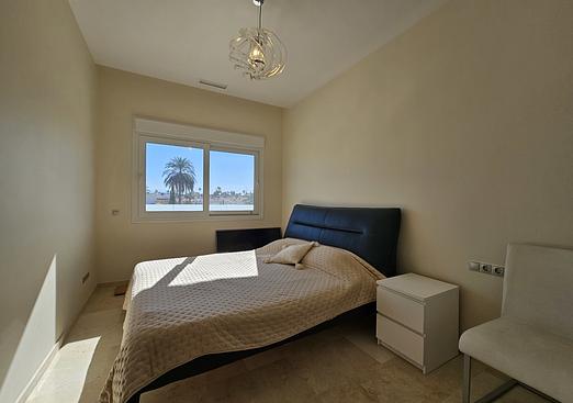 Villa in La Zenia