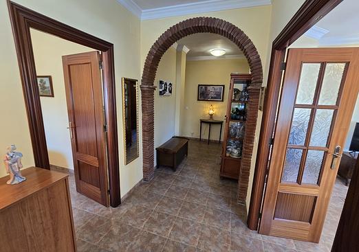 Villa in Vinuela