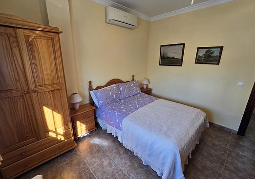 Villa in Vinuela