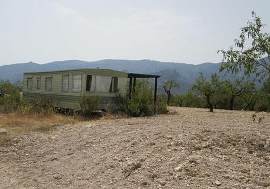 Land in Murcia