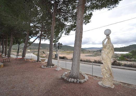 Country house in Pinoso