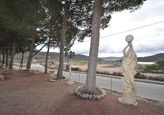 Country house in Pinoso