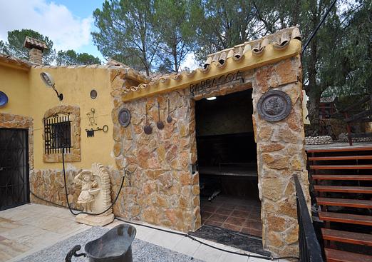 Country house in Pinoso