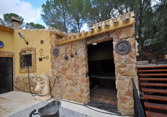 Country house in Pinoso